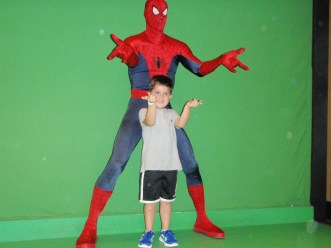 OLYMPUS DIGITAL CAMERA