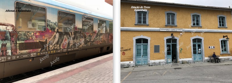 grÉcia, kalambaka, celular