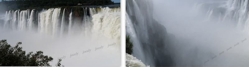 FÓZ IGUAZU,sexta