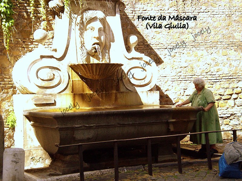 88 - Roma - via Giullia - 21/05