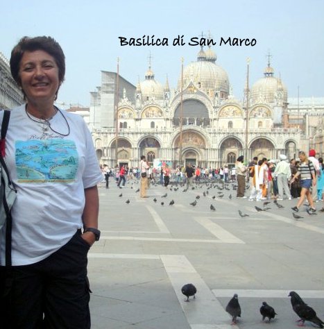239 - VENEZA - Piazza San Marco - 27/05