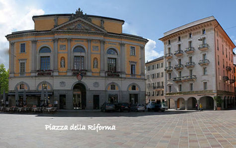 PIAZZA RIFORMA,2-001