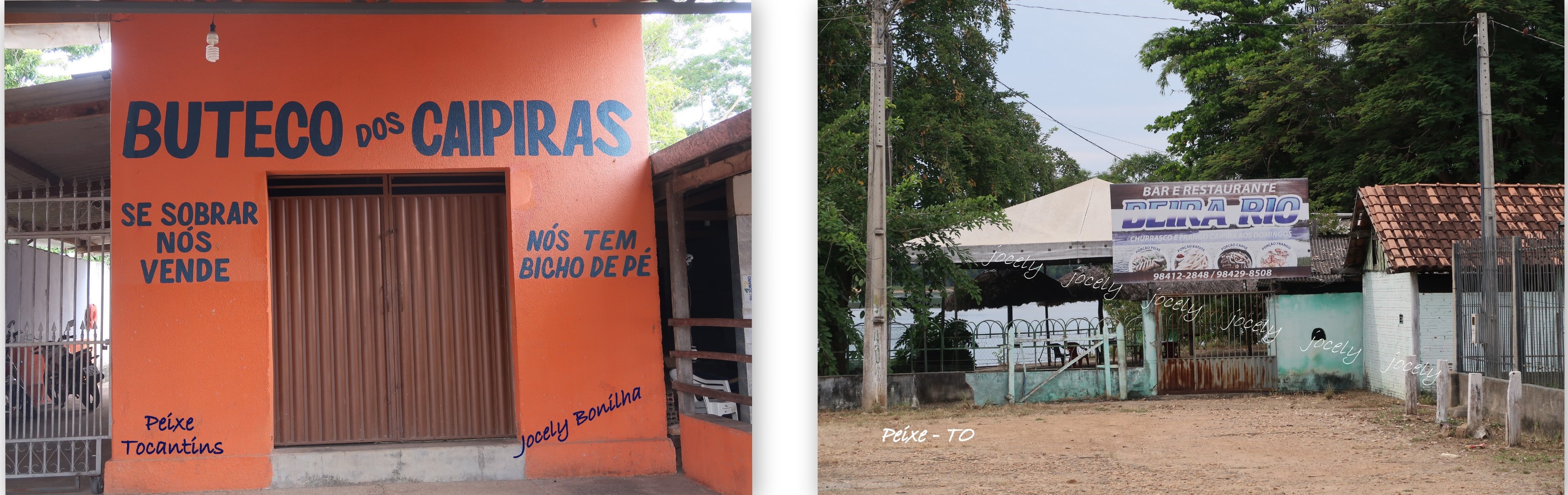 TOCANTINS,PEIXE3-009