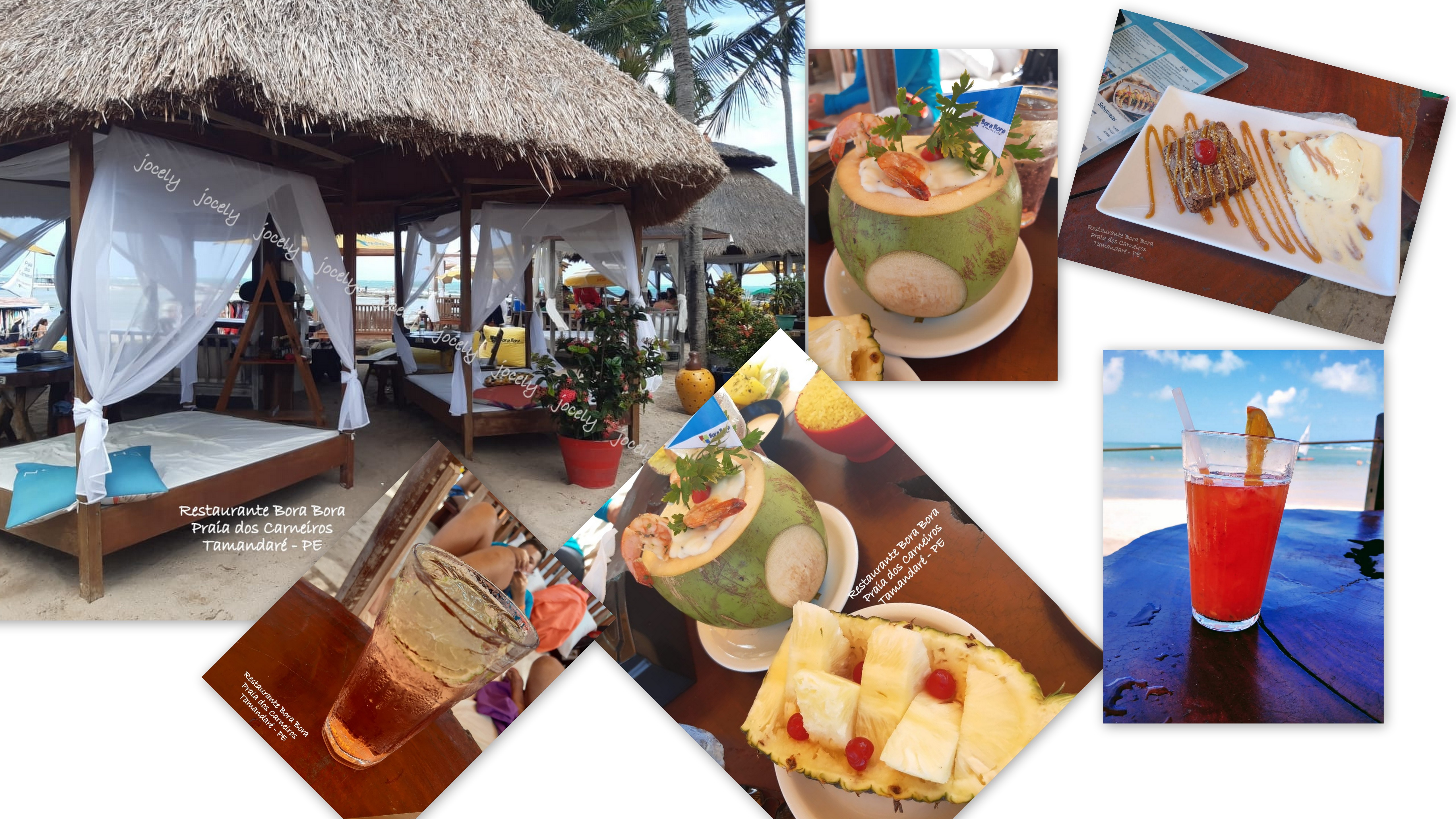 42a.. PRAIA CARNEIROS,PE