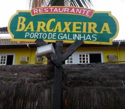 barcaxeira