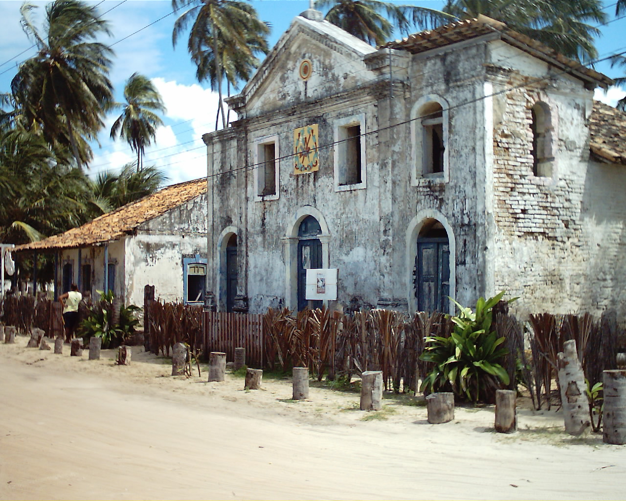 IgrejaSãoJosédeBotas, wikipedia