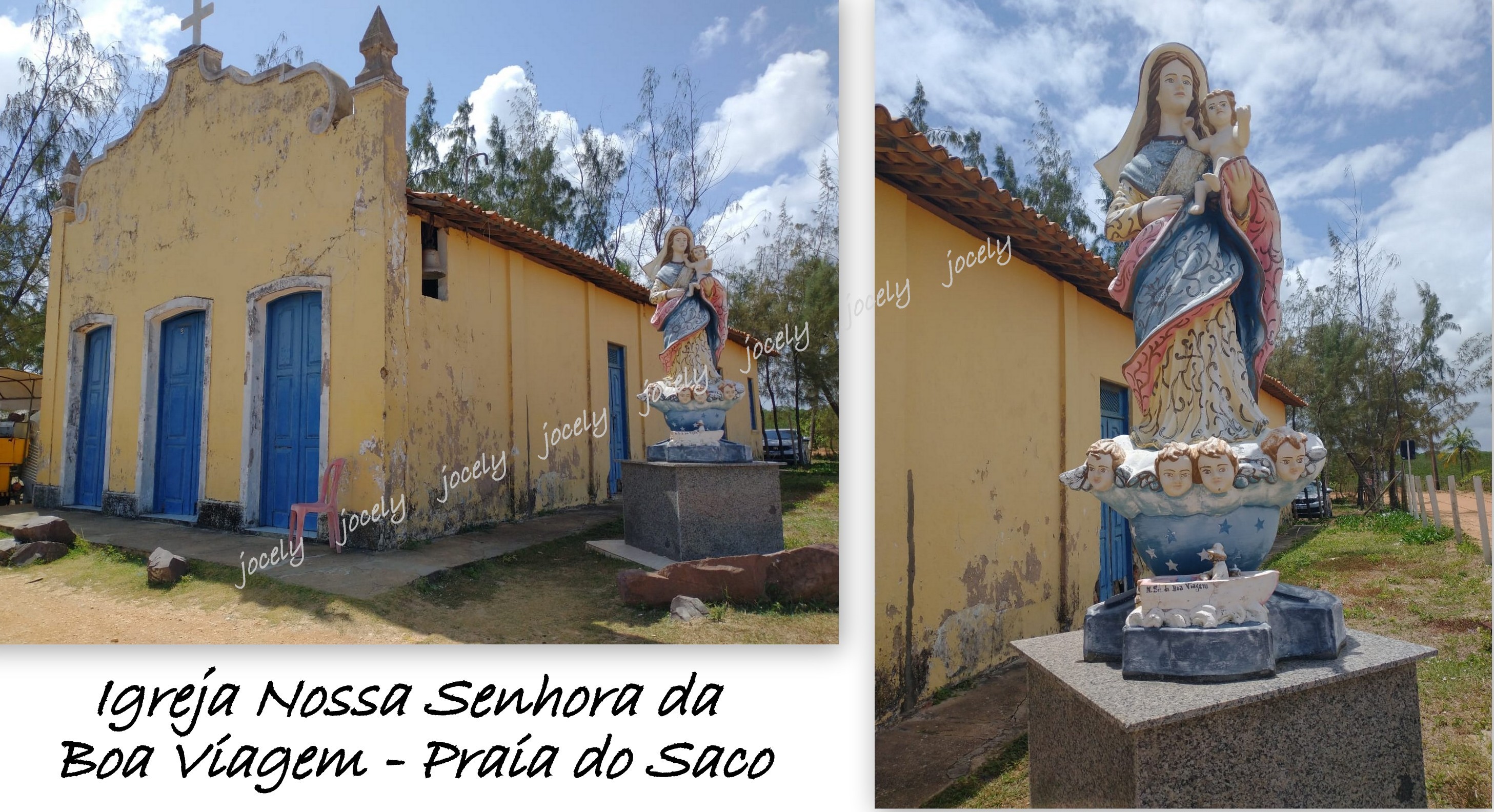 MANGUE SECO, BA2-001