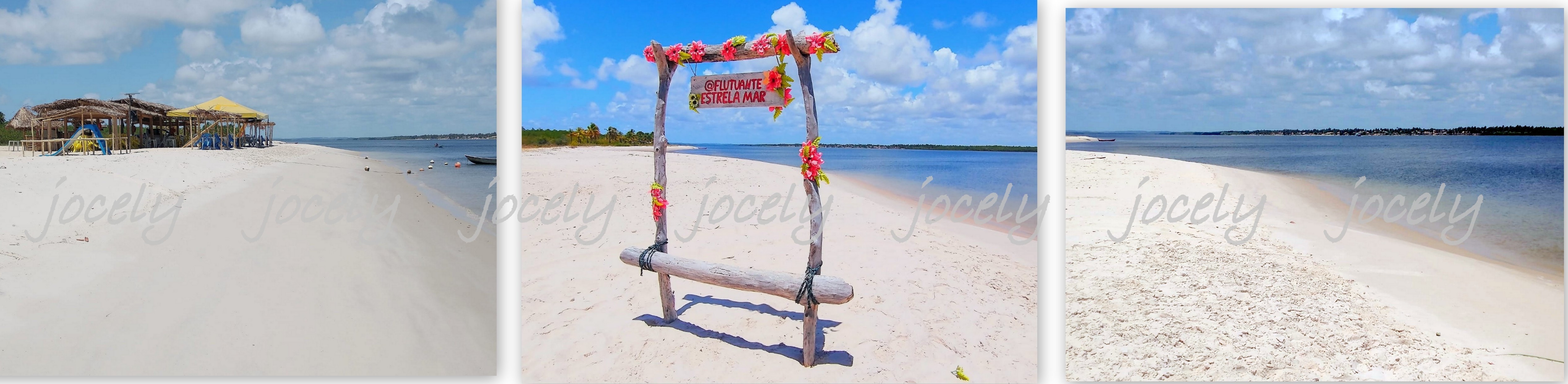 MANGUE SECO, BA3-001