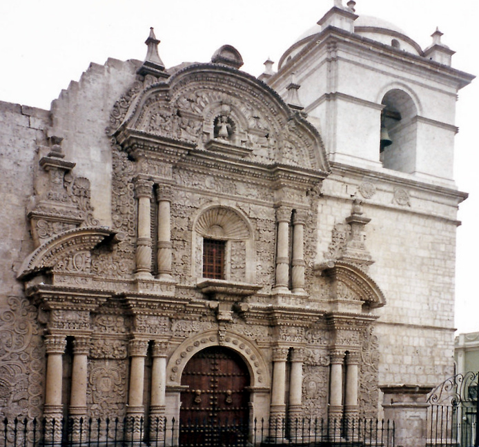 igreja cia de jesus