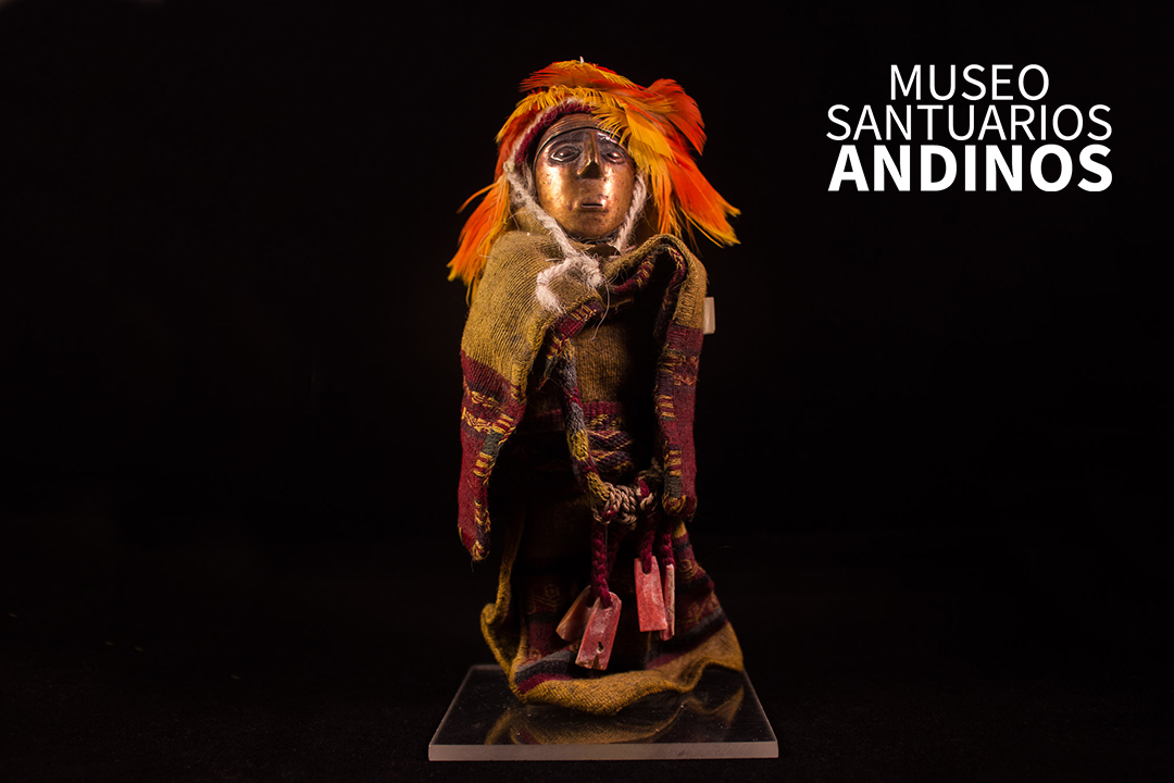 museo santuario andino