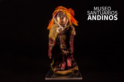 museo santuario andino