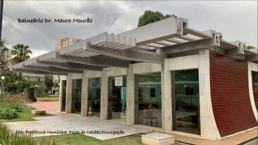 Balnea´rio Dr. Mário Mourão,2