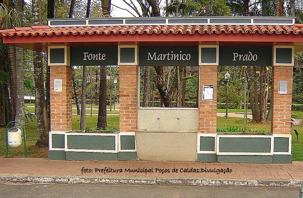 fonte martinico prado